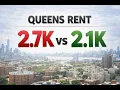 5 Cheapest Areas to Rent in Queens Ranked