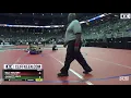 Antrell Taylor and Garrett Grice were human highlight reels at the 2021 Nebraska state championships