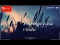 Mustache & Beard - Melawan Senja (Karoke)