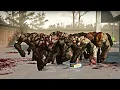 Left 4 Dead 2 - Tank Run