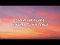 O Meri Laila lyrics Songs - Atif Aslam, Jyotica Tangri | Laila Majnu | Trending Hindi 