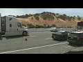 Caltrans Worker Hit And Killed On I-80 Westbound Near Vacaville