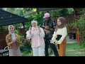 Randy Husain Ft Clara - STECU STECU (Official Music Video)