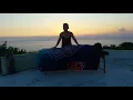 Natural healing massage