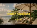 【Original Music】I’ll be your water repellent⛱️ | Warm Acoustic Pop for Rainy Days & Chill Hours