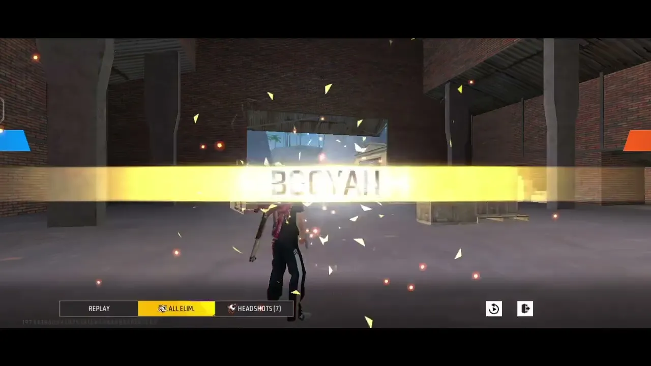 Hacker vs me