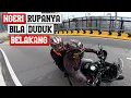 Download Lagu NGERI RUPANYA DUDUK BELAKANG