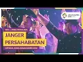 Download Lagu JANGER PERSAHABATAN - NEV +, ARIEL, DEA - Official Song Asian Games 2018