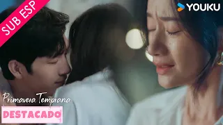 【CLIP EP12】En su apartamento aparecerá su ex... | Primavera Temprana | YOUKU