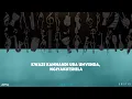 Blaq Diamond -  Sbhekane Feat The Legacy (Official Audio)