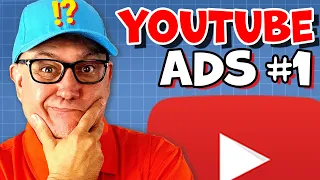 YouTube Ads Course #1 | Law Firm Ads on YouTube