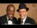 Download Lagu Best Jazz Music 50's 60's 70's : Frank Sinatra, Louis Armstrong