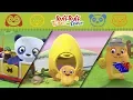 Lagu Ruff-Ruff, Tweet and Dave Compilation | A Train AND MORE | Cartoons for Children