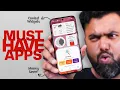 Top 10 Coolest Android Apps of 2025