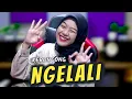 Download Lagu NGELALI - AFIFFAH - KERONCONG COVER
