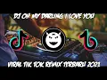 Download Lagu DJ OH MY DARLING I LOVE YOU - VIRAL TIK TOK REMIX TERBARU LBDJS 2021.