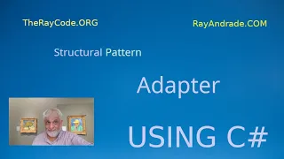 C Adapter Design Pattern Explained UML Diagram Code Example SWOT Analysis