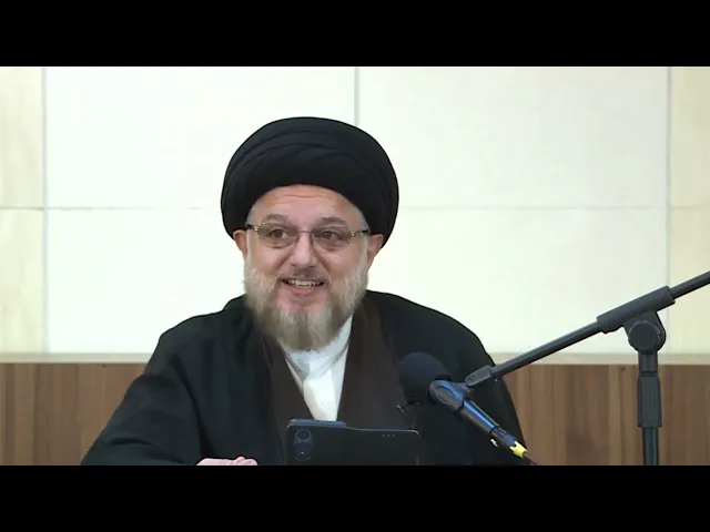 ⁣بحث الأصول 790 : الدورة الثانية . تنبيهات أدلة (من بلغه ثواب). التنبيه الرابع.
