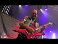 Vulture - live at Keep It True 2023