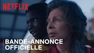 La Vie devant soi - Bande Annonce [VF]