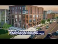 New multi-use development coming to downtown Sioux Falls