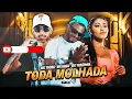 Lagu MC BABU, MC TOCHA E MC THAIZINHA - TODA MOLHADA