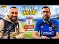 OPENING WEEKEND OUT THE WAY The League 2 Hour Episode 33 17-08-26