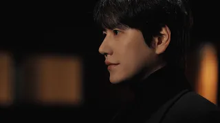  mv like our first snow kyuhyun ep 