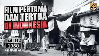 bayangin kalau kalian hidup di tahun ini 1915