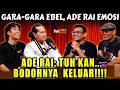Download Lagu SEMUA SIYOK HARI INI! ADE RAI EMOSI.. VIDI KETAKUTAN.. EBEL MINTA MAAP!! 🤣🤣