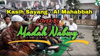 Download Kasih Sayang se Maha Socce || Al-Mahabbah Cover Madah Nabawy Darul Falah Bondowoso MP3