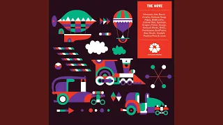 ask the devil feat howard marks atjazz alternative remix 