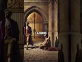 Download Lagu “The Rich Man \u0026 Lazarus: A Wake-Up Call” #lazarus #truth #shorts