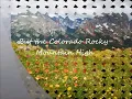 Rocky Mountain High +Lyrics (John Denver)