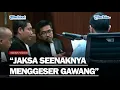 Download Lagu BERANI! TOM LEMBONG Kritik Kinerja Kejaksaan : Carut-marut, Seenaknya Ubah Gawang