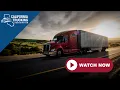 The Leading Voice For California Trucking Since 1934