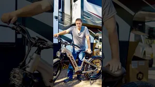 Unboxing our NEW TOY – RATTAN SEQUOIA (Mountain E-bike) #rattanebike  #sequoia #ebike