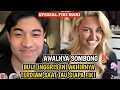 Download Lagu IN HET EERSTE GEVAL ARROGANT!! Deze Britse man hield eindelijk op met praten nadat hij erachter k...