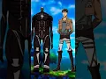 Download Lagu All Titan Shifters in Attack on Titan! ( Part 2 )#anime #attackontitan #aot #shorts #titan