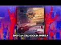 Night Ranger - "(You Can Still) Rock In America (2026)" - Official Visualizer Video