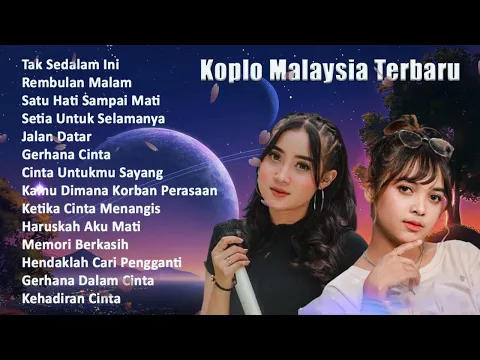 Download MP3 DANGDUT KOPLO MALAYSIA TERBARU 2023  Kompilasi Koplo Minang Terbaru || Haruskah Aku Mati