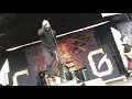 Chelsea Grin: Recreant (Live @ Vans Warped Tour, 6/24/2018)
