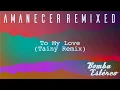 Bomba Estéreo - To My Love (Tainy Remix)[Audio]