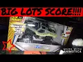 Dumpster Diving Big Lots Score Trash Picking Win Trash to treasure