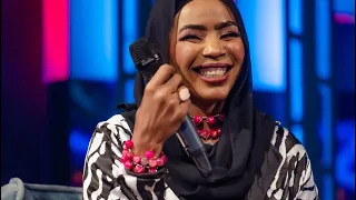 إنصاف فتحي مالو لو صافيتنا انا أغاني و أغاني 2023 