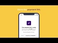 How to create a payment link