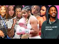 Chrisean FIGHT Nevaeh Friend After Baby Shower Blueface RRESTED SH TS FIRED COURT TODAY