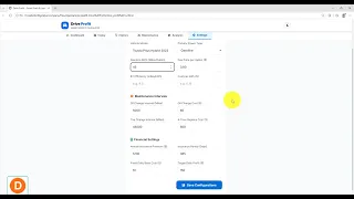 Driver Calculate Your REAL Net Profit Offline