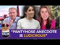 Download Lagu “What A Load Of CR*P” | Meghan Markle Takes Another DIG At Royal Family | Kinsey Schofield
