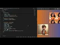 How to Make Floating Images with HTML CSS Easy Web Design Tutorial